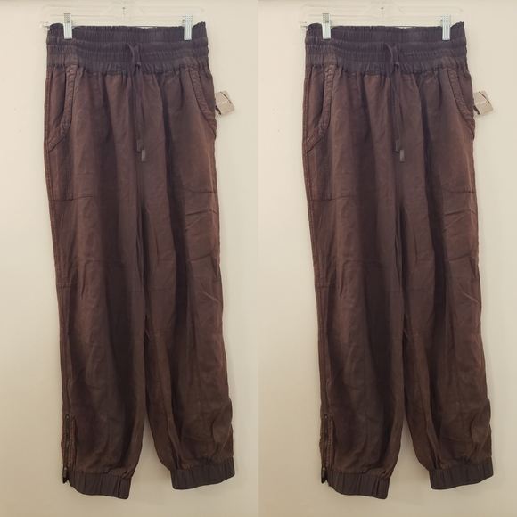 Free people Halfzies Pants - Picture 2 of 13